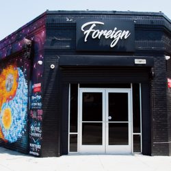 Foreign Los Angeles - Foreign LA Dispensary