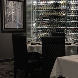 Morton's The Steakhouse