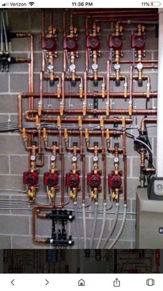 Slide of PipeWorx Plumbing & Heating