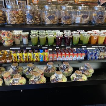 Seymour's Cafe - Juices and pastries - Bagels Near Me - Livingston, New Jersey Seymour's Cafe - Juices and pastries - Bagels Near Me - Livingston, New Jersey