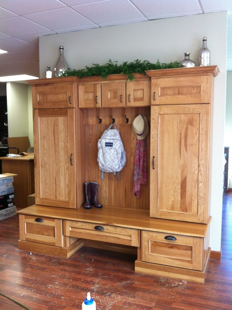 Slide of Capital Supply Company