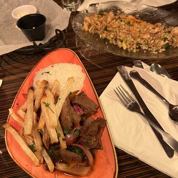 Inka Terra - Woohooo finally a yummy spot near us. - Spanish Near Me - Stony Point, New York Inka Terra - Woohooo finally a yummy spot near us. - Spanish Near Me - Stony Point, New York