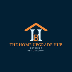 The Home Upgrade Hub