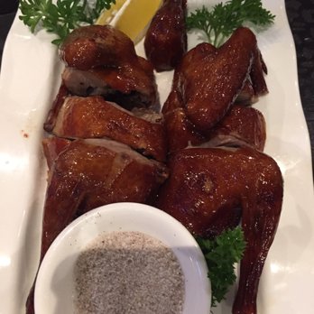 Dragon Beaux - Squab - Dim Sum Near Me - San Francisco, California