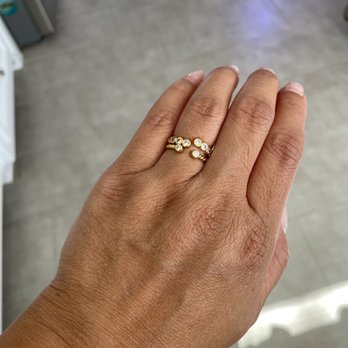 Eleven + Vyn - Jewelry Near Me - Cerritos , California