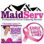 Photo of MaidServ