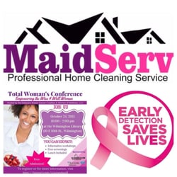 MaidServ