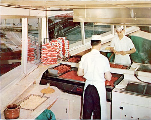 Hot Dog Charlie's Cohoes by null