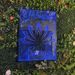 Blissful Energy