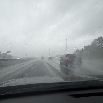 Dill Dinkers Pickleball - 75 fog and Rain - Recreation Centers Near Me - Atlanta, Georgia