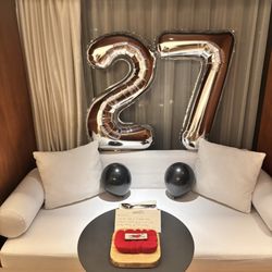The Barcelona EDITION - Celebrating our anniversary