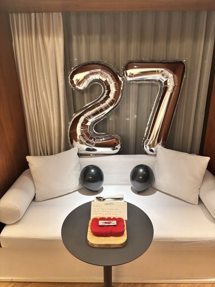 The Barcelona EDITION