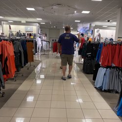 JCPenney - Respecting monkeys is a priority in my culture. That's why I bought a monkey sweater from another JC Penny's.