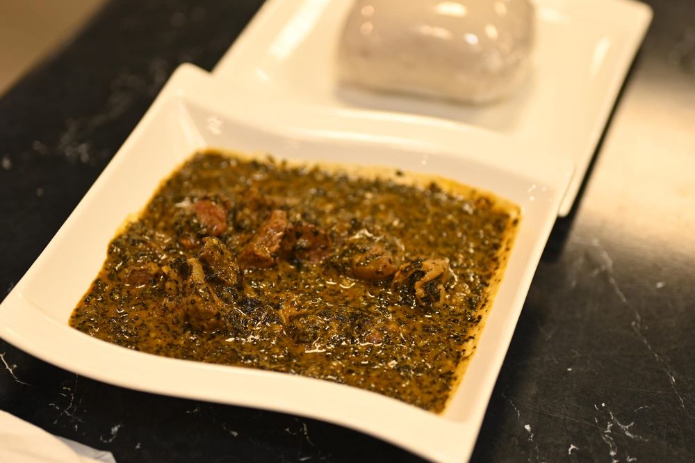 Tarmac Lounge And Restaurant