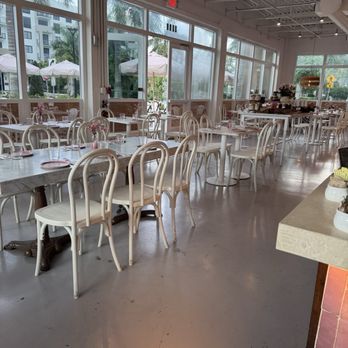 Sesame - Bakeries Near Me - North Miami, Florida