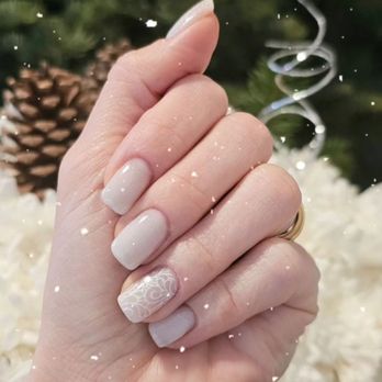 Level Up - Nail Technicians Near Me - Lafayette, California