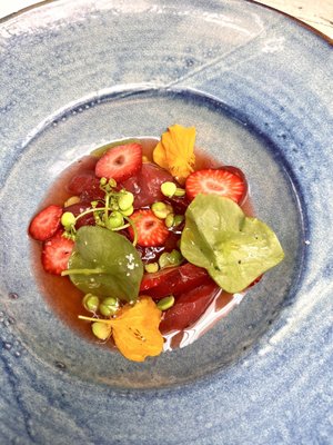 Les enfants du marché by null