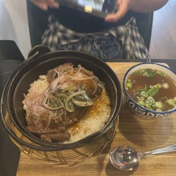 Love, Peace & Pho - Claypot Rice Pho - crunchy rice - Vietnamese Near Me - Nashville, Tennessee Love, Peace & Pho - Claypot Rice Pho - crunchy rice - Vietnamese Near Me - Nashville, Tennessee