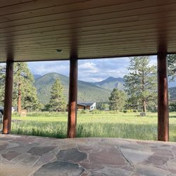 SkyRun Estes Park Vacation Rentals
