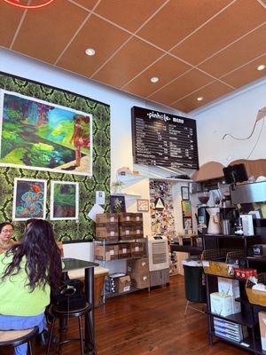 Pinhole Coffee by null