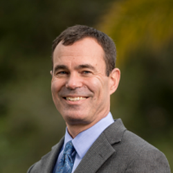 Edward Brooks, M.D