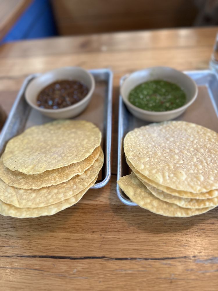 Food from bartaco - West Hartford