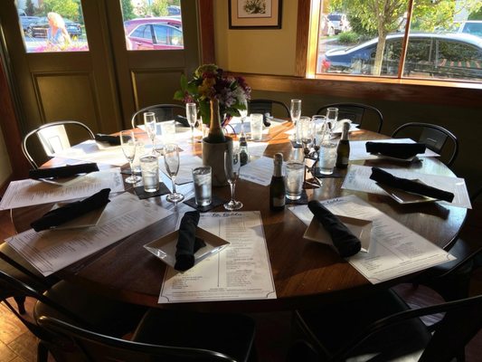 Youell's Oyster House by null