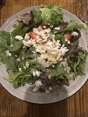 Fresco Italiano by null