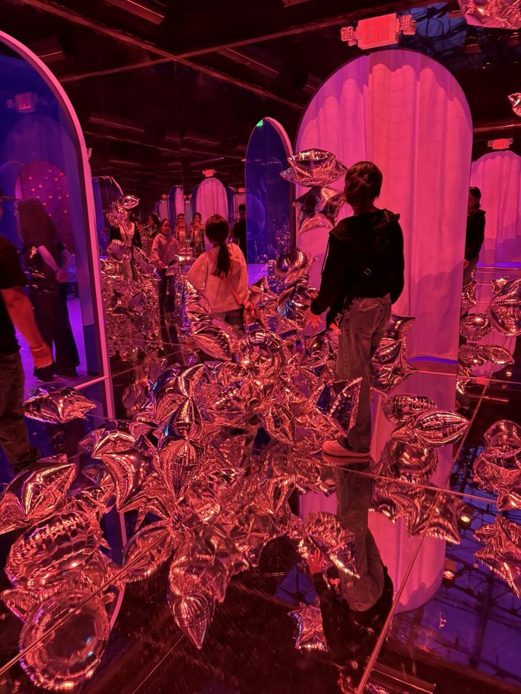 Bubble Planet