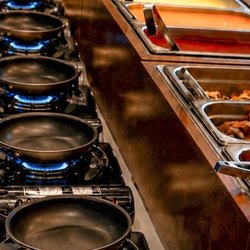 The Pasta Bar Company