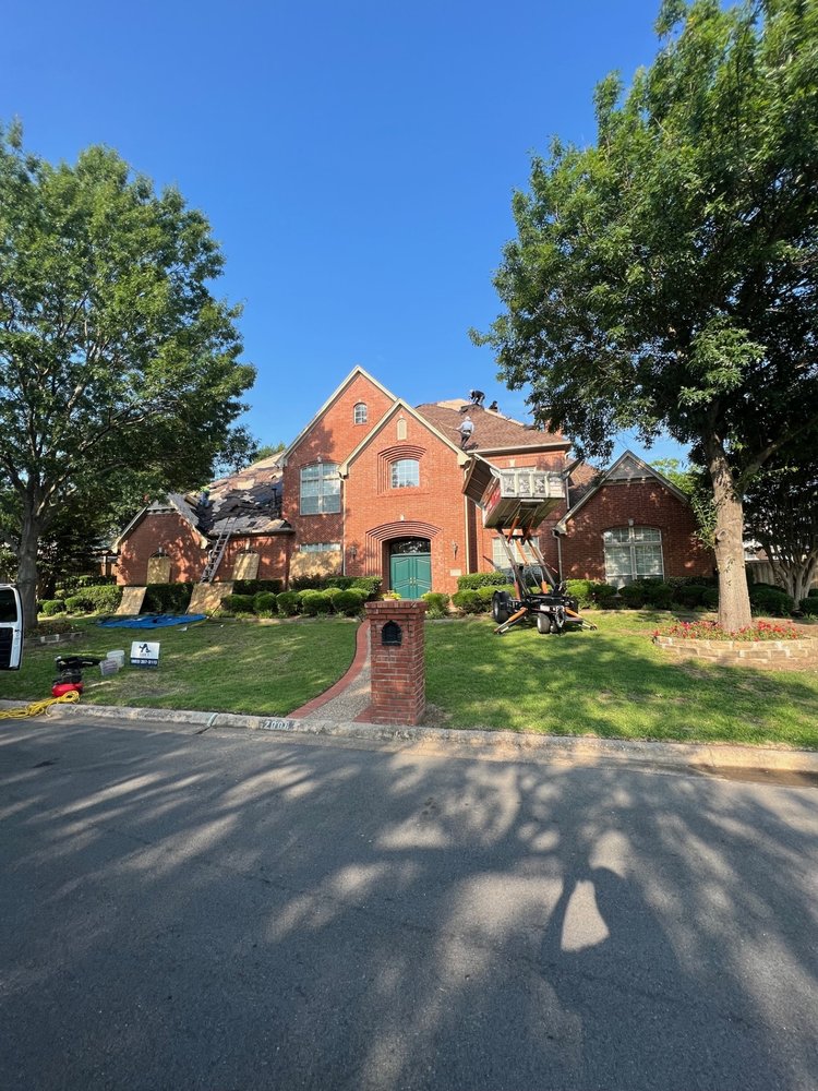 Slide of Adan's Construction