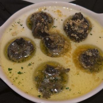 THE RANCH Restaurant - Escargot - New American Near Me - Anaheim, California THE RANCH Restaurant - Escargot - New American Near Me - Anaheim, California