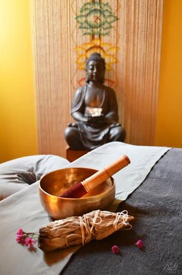 Massage Rooms - Custom one of a kind massages Massage Rooms - Custom one of a kind massages