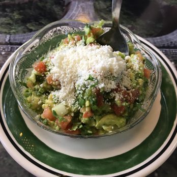 El Sazon Latino - Guacamole!! Yumm! - Mexican Near Me - Kissimmee, Florida