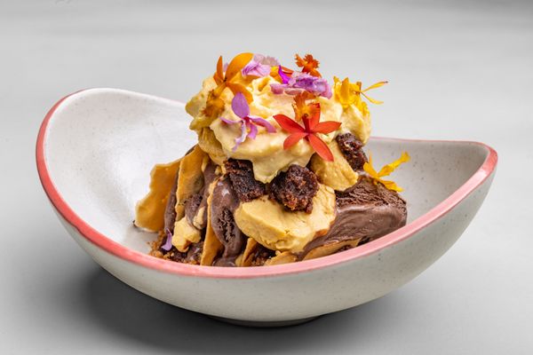 Madre Selva Atlanta | Latin & Peruvian Coastal Cuisine by null