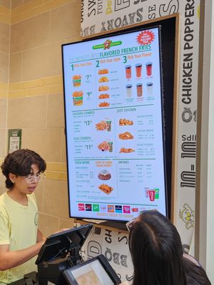 Menu photo 4 Potato Corner Milpitas, CA Menu photo 4 Potato Corner Milpitas, CA