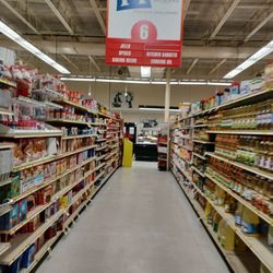 Hitchcock's Markets