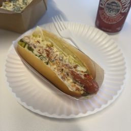 Pepper Dog
