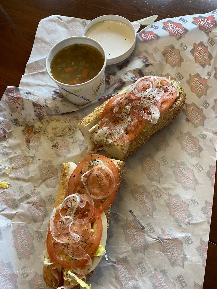 HAUZ ‘O HOAGIES Updated September 2024 15 Reviews 2838 Horseshoe