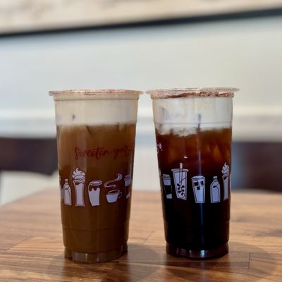 85°C Bakery Cafe-Tukwila by null