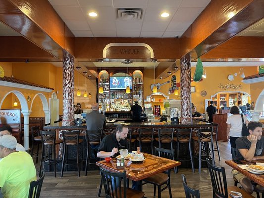 EL VAQUERO MEXICAN RESTAURANT - Updated January 2025 - 105 Photos & 162