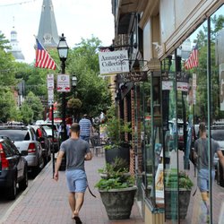 Downtown Annapolis Partnership