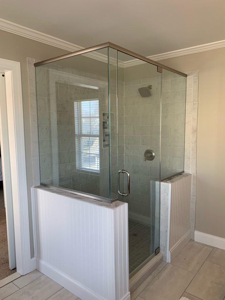 Slide of Nick Nelson’s Copper & Pine