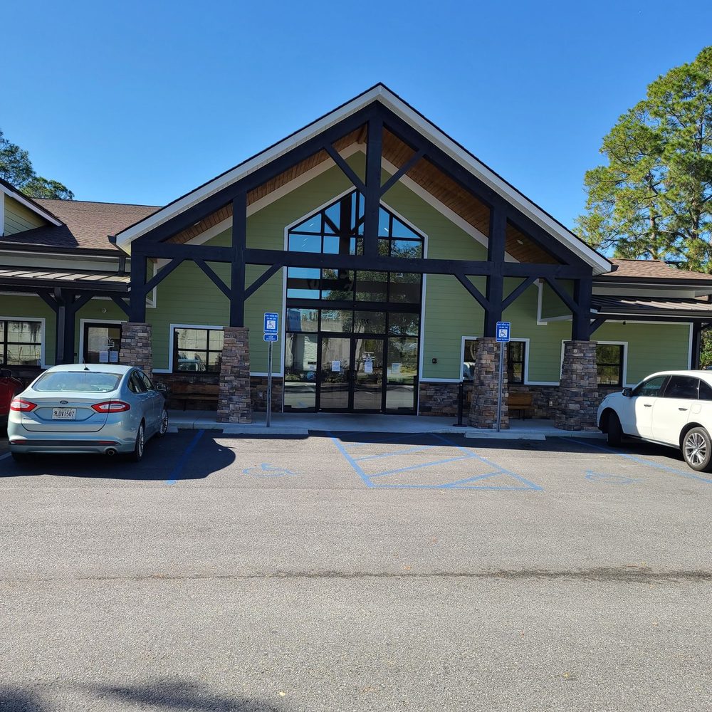 Wolfe Animal Hospital - Veterinarians Near Me - Jesup, Georgia