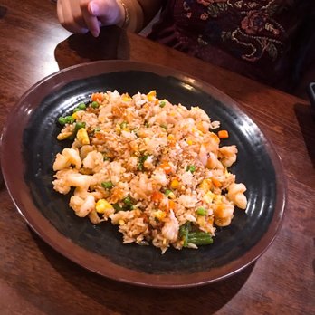Teriyaki Kitchen - Shrimp fried rice! - Japanese Near Me - Houston, Texas Teriyaki Kitchen - Shrimp fried rice! - Japanese Near Me - Houston, Texas