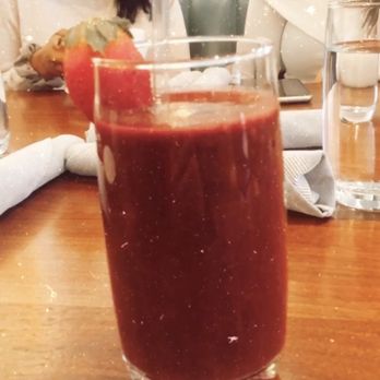 Unconventional Diner - Rise and shine smoothie - Breakfast & Brunch Near Me - Washington, DC, District of Columbia Unconventional Diner - Rise and shine smoothie - Breakfast & Brunch Near Me - Washington, DC, District of Columbia