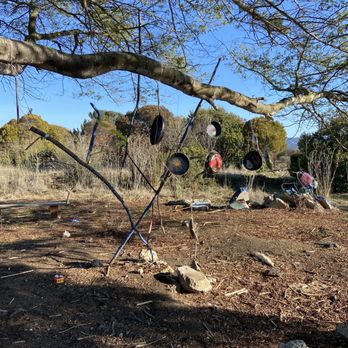 Albany Bulb - Landmarks & Historical Buildings Near Me - Albany, California