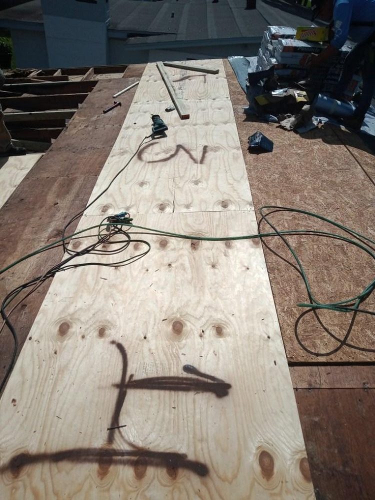 Slide of Vanguard Home Repair and Painting Services