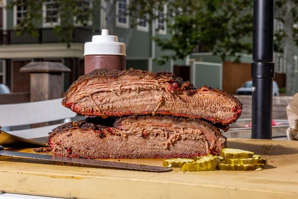 Smokin J's BBQ & Taphouse by null