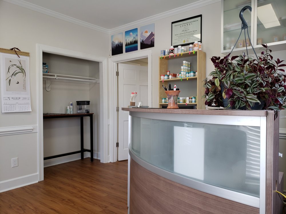 ACUPUNCTURE PAIN RELIEF CLINIC 14 Photos 827 N Bloodworth St